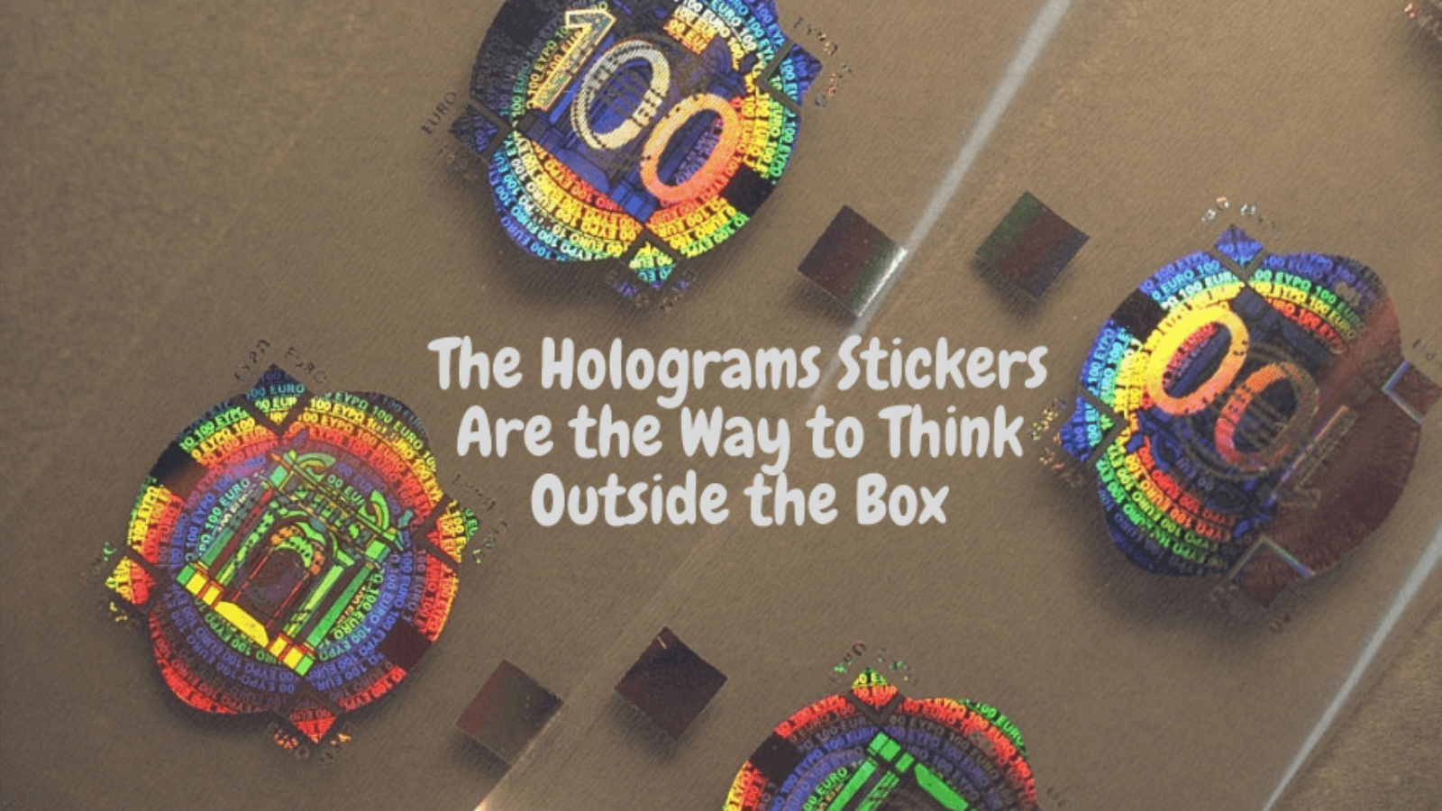 hologram-sticker