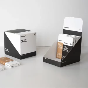 Display Packaging