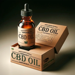 CBD Packaging